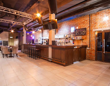  ресторан БардIN