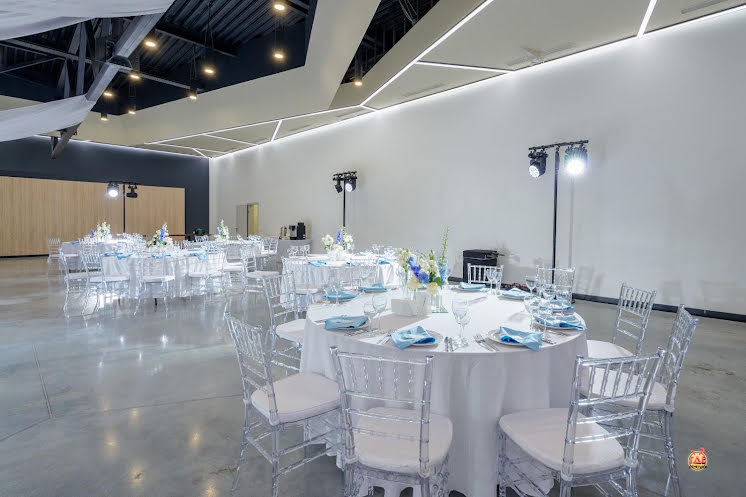 Salon в «GOPARK HOTEL» фотография №19