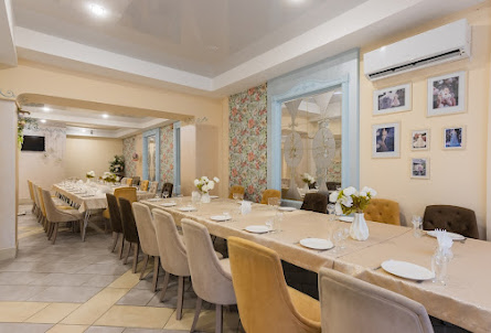 Малый зал в Малый зал