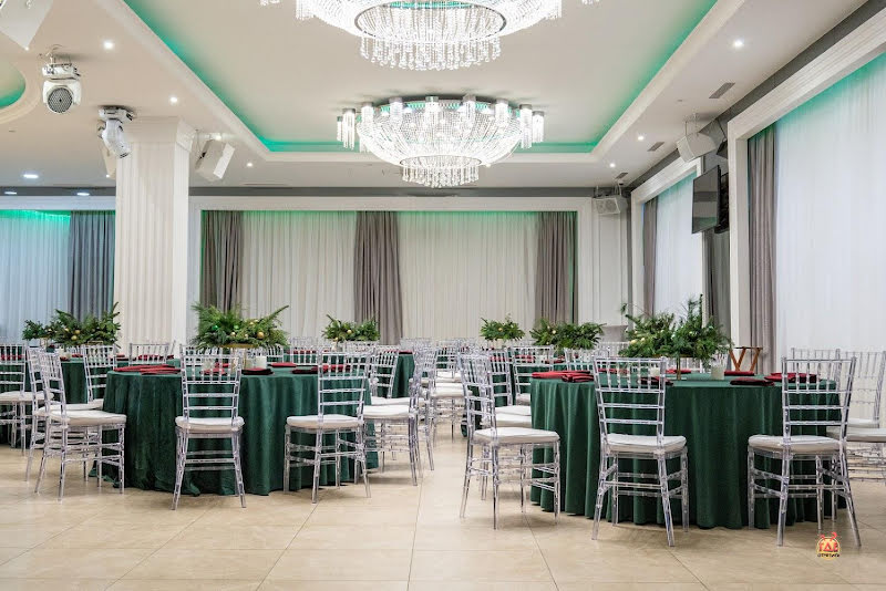 Republic Hall фотография №6