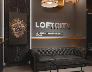  ресторан Iglooloft