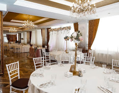  ресторан Брудершафт на Набережной