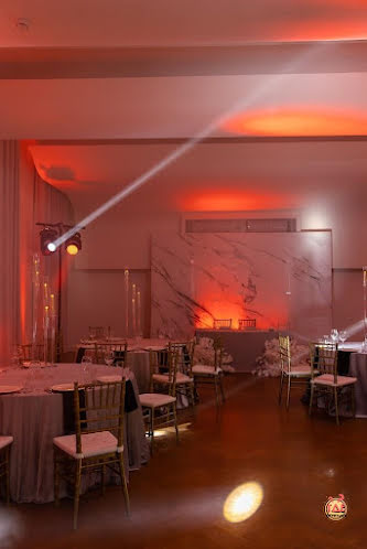 Большой зал  в «Дом архитектора» фотография №2