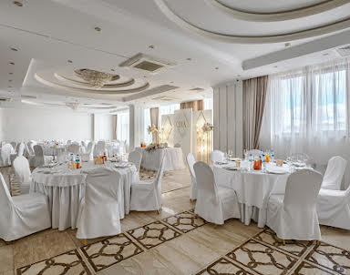  ресторан GRANAT