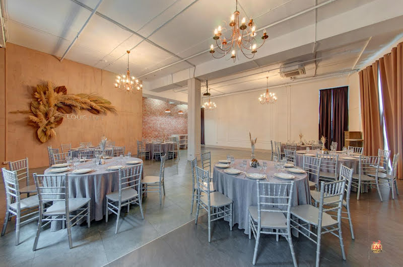 LOUIS Loft фотография №12