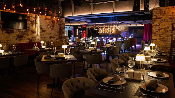 2 этаж в «Наблюдатель» фотография №16