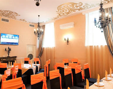 День рождения в Гурмания