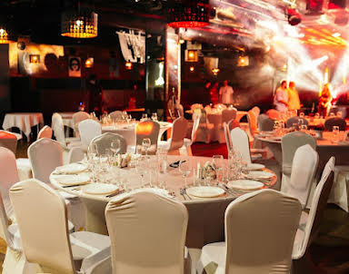  ресторан Отдых