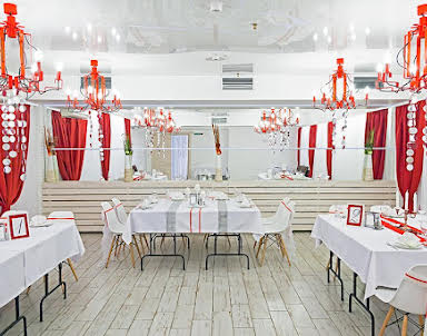 Выпускной в «Галерея банкетов» на Водников