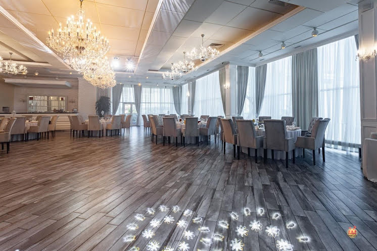 Mer Hall в «Mer Hall» фотография №2