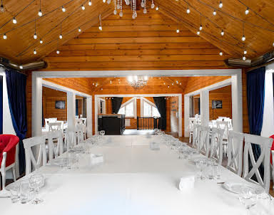  ресторан Дубрава