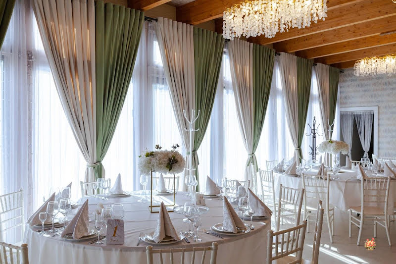 Nabat Palace Domodedovo фотография №17