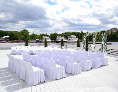  ресторан Адмирал