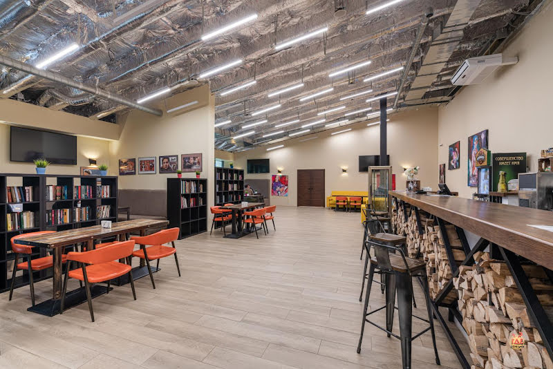 Актер-Руза фотография №15