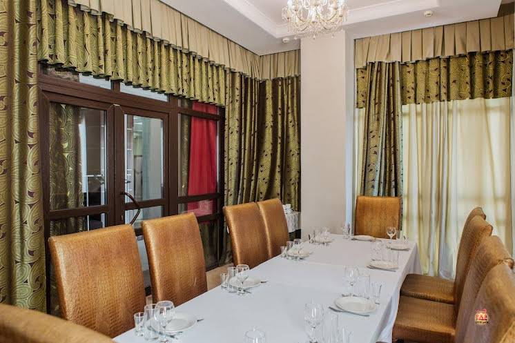 VIP-Зал в «Юность» фотография №6