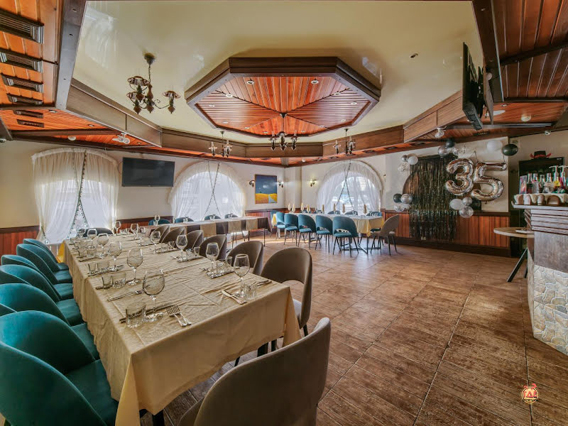 Купеческий клуб фотография №4