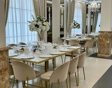  ресторан Love Story