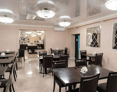  ресторан Богемия на Вавилова