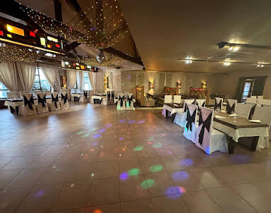  ресторан Пироговский дворик