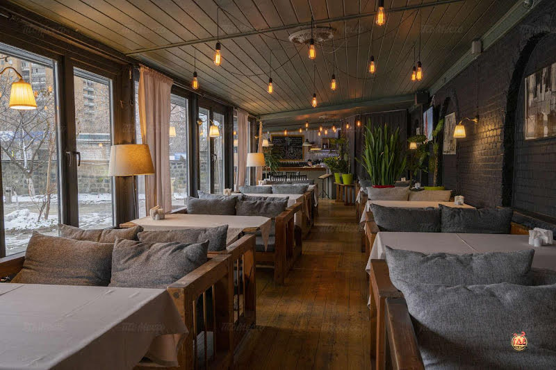 Хинкальная на Краснобогатырской фотография №7