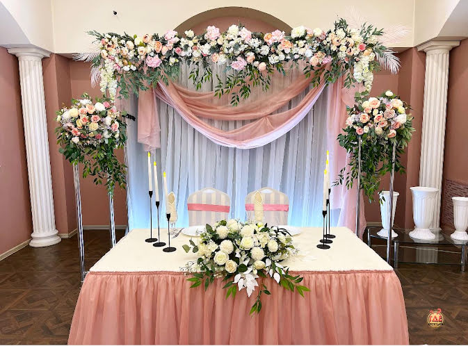 Большой зал в «SOPRANO» фотография №3