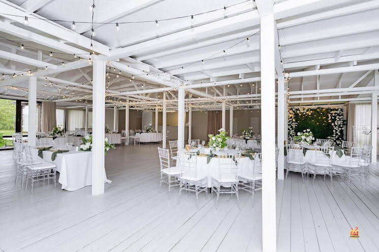 Основной зал в «Парк Тысячелетия» фотография №3