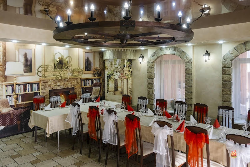 Таверна «Колесо» фотография №8