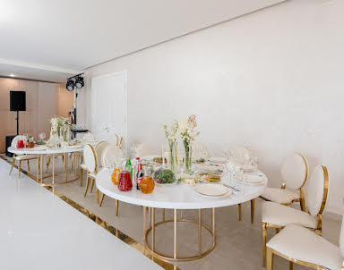  ресторан Villa Barvikha 135