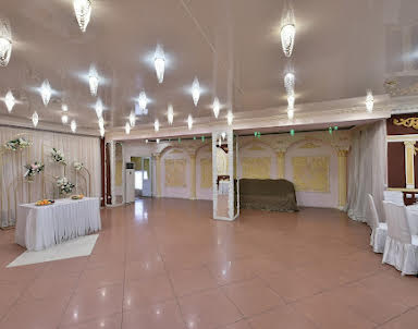  ресторан Афина