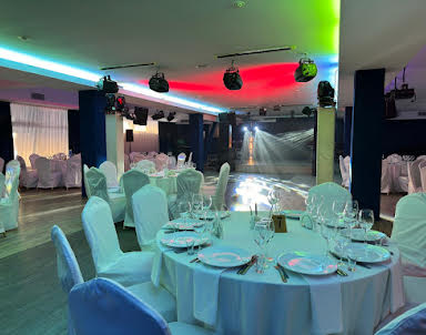  ресторан Чайка