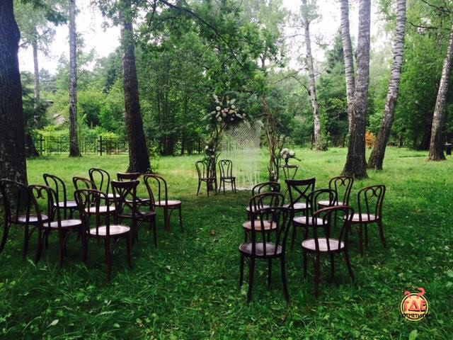 Поляна сказок в «Таёжные Дачи» фотография №4