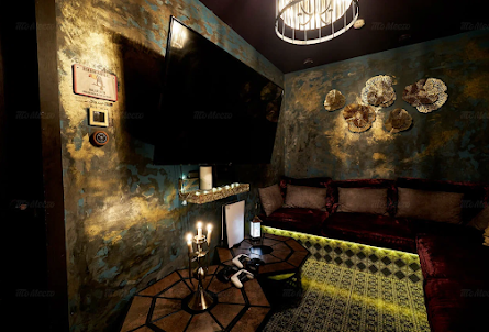 VIP комната  в VIP комната 