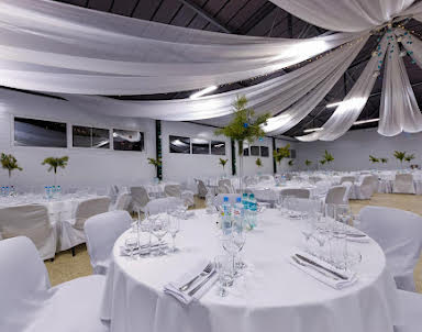  ресторан Солнечный остров