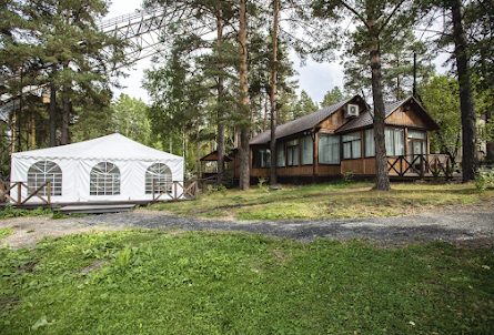 Беседка «Банкетная» в Беседка «Семейная» №6