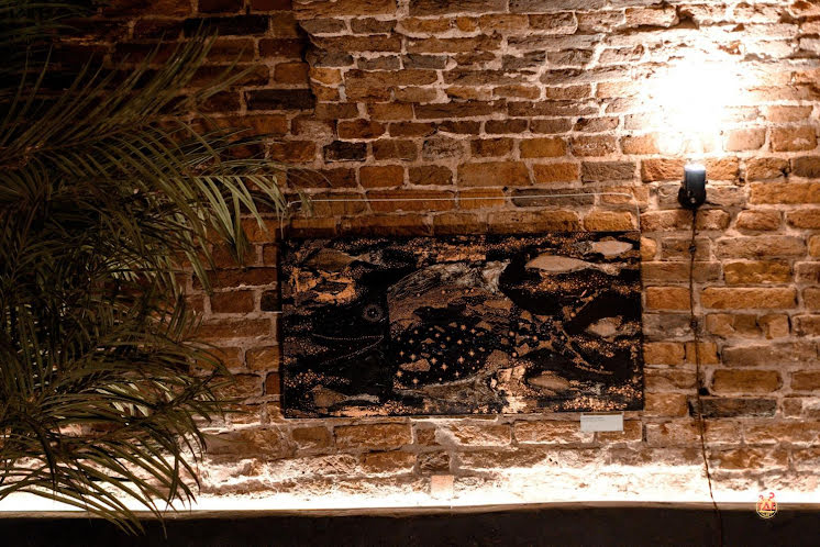 Основной зал в «Залы Зодчих» фотография №10