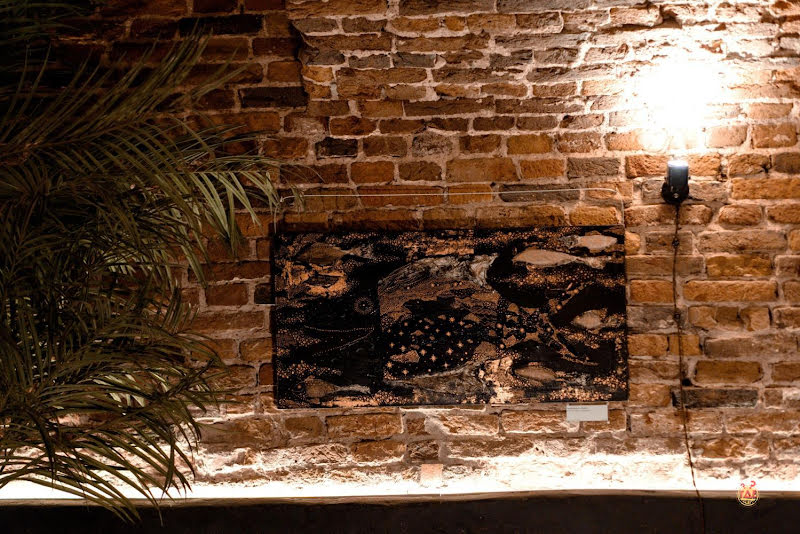 Залы Зодчих фотография №10