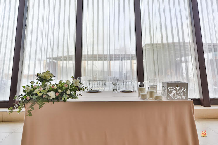 Банкетный зал  в «EVENT house» фотография №5