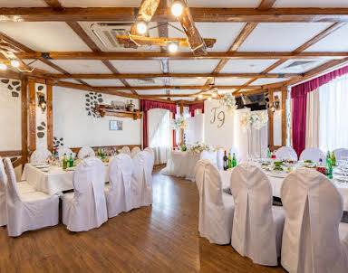  ресторан Бакинский бульвар  на Чертановской