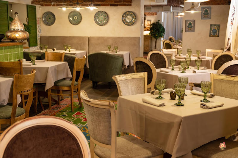 Миндаль фотография №8