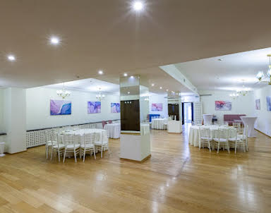  ресторан Villa Arcobaleno