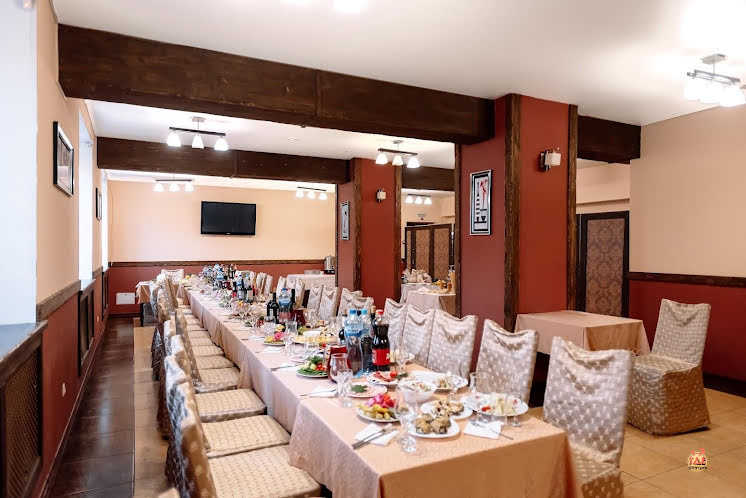 Основной зал в «Виват» фотография №5