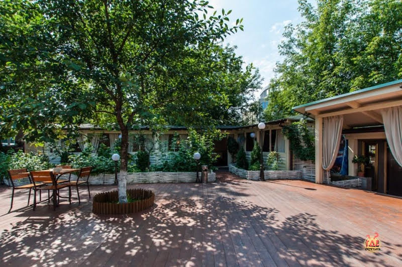 Хинкальная на Краснобогатырской фотография №18