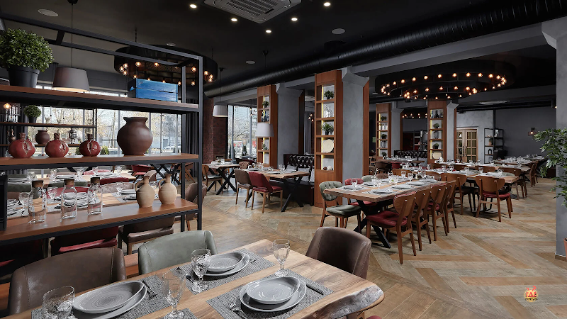 Черноречье 4* фотография №16