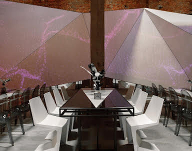 Корпоратив в ArchiLOFT