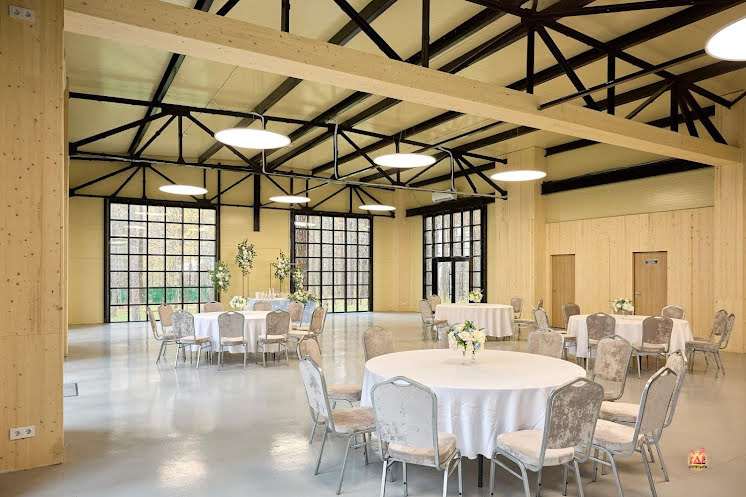 Банкетный зал в «Лесная сказка» фотография №5