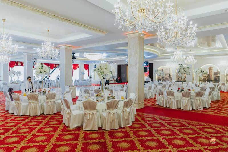 Metropol Hall фотография №3