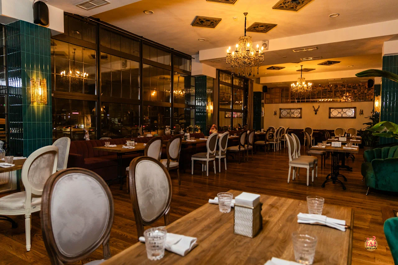 Гарденс фотография №1