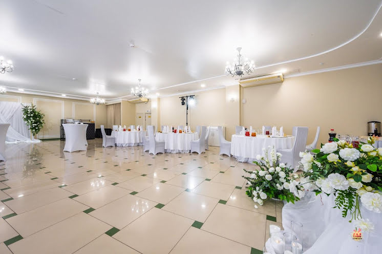 Зал «Космос» в «Космос» фотография №2