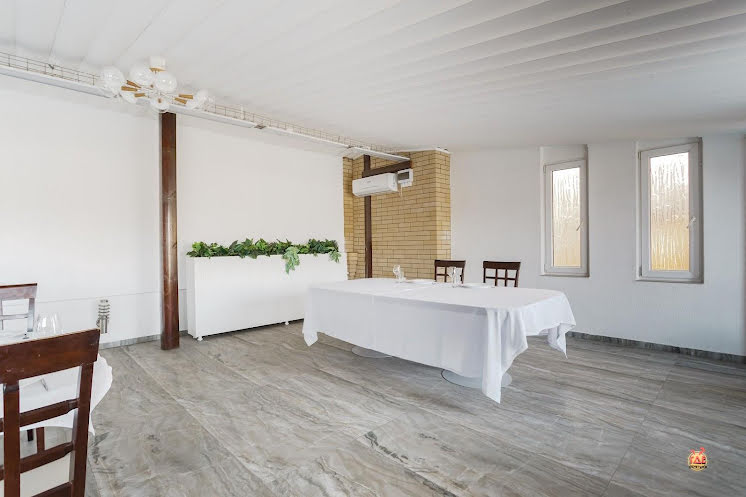 Зал "Панорамный" в «Маликон» фотография №12