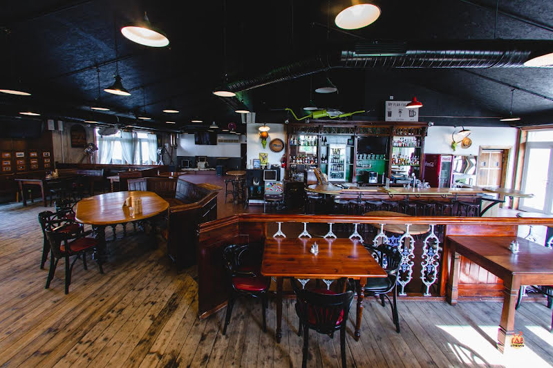 Амбассадор Калуга фотография №6